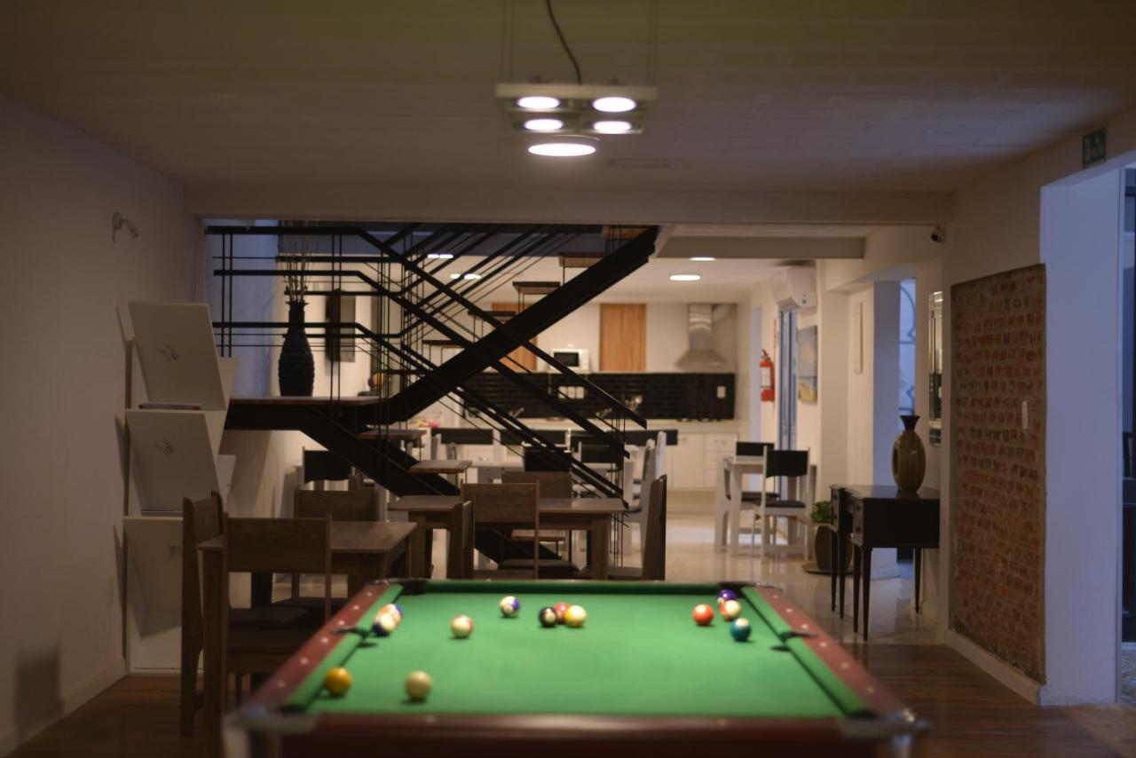 Piano Sur Hostel Montevideo Zewnętrze zdjęcie
