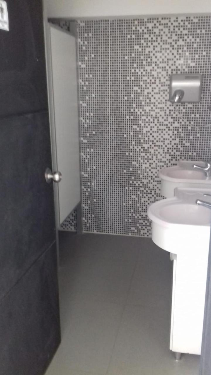 Piano Sur Hostel Montevideo Zewnętrze zdjęcie