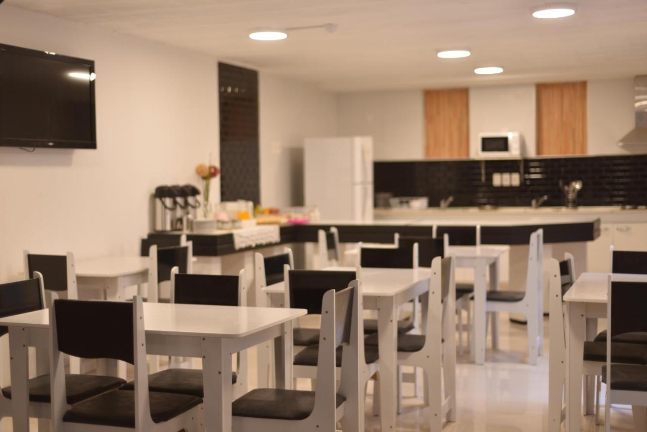 Piano Sur Hostel Montevideo Zewnętrze zdjęcie
