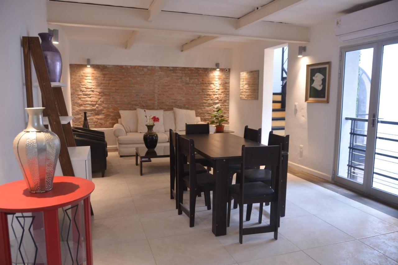 Piano Sur Hostel Montevideo Zewnętrze zdjęcie