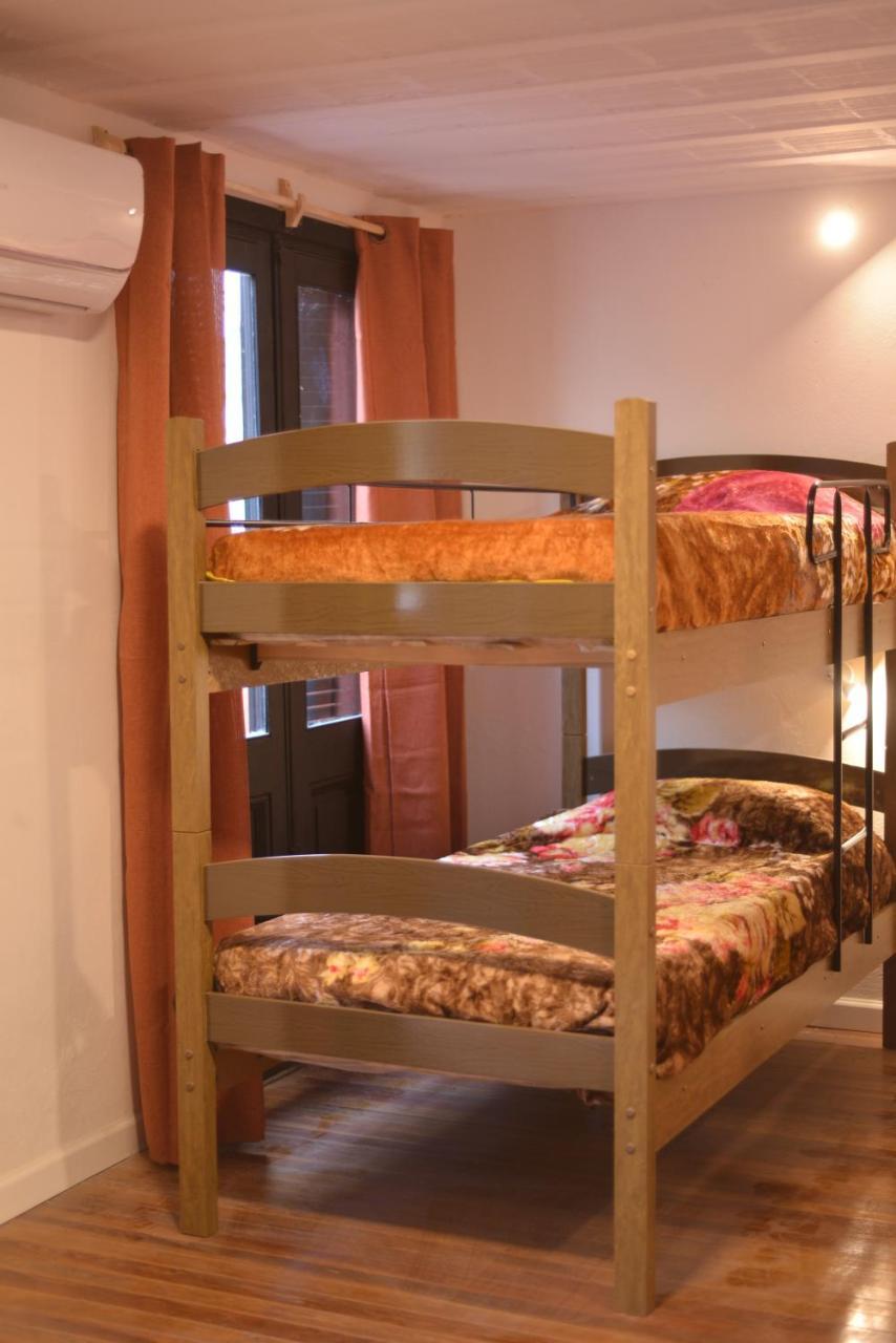 Piano Sur Hostel Montevideo Zewnętrze zdjęcie