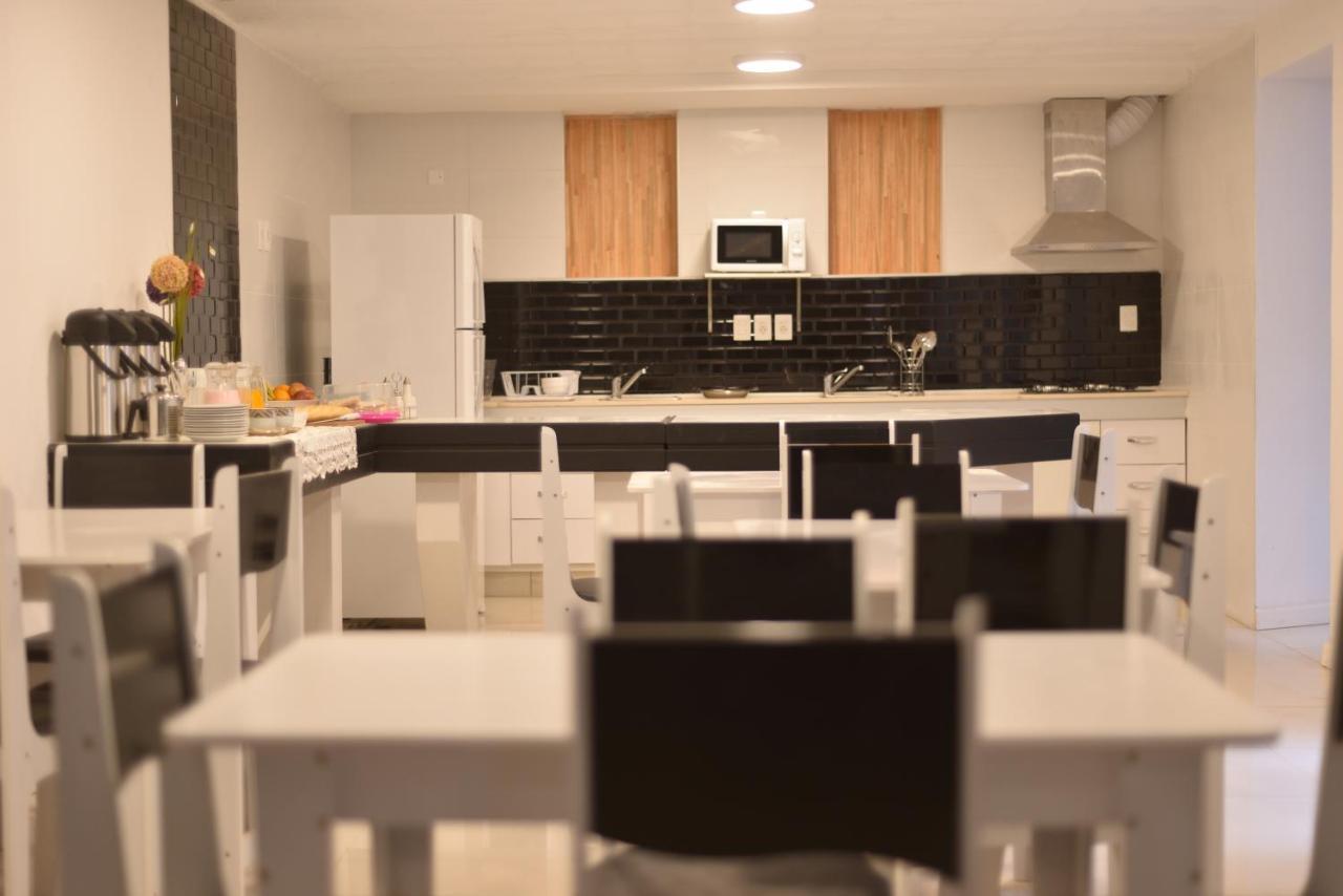 Piano Sur Hostel Montevideo Zewnętrze zdjęcie