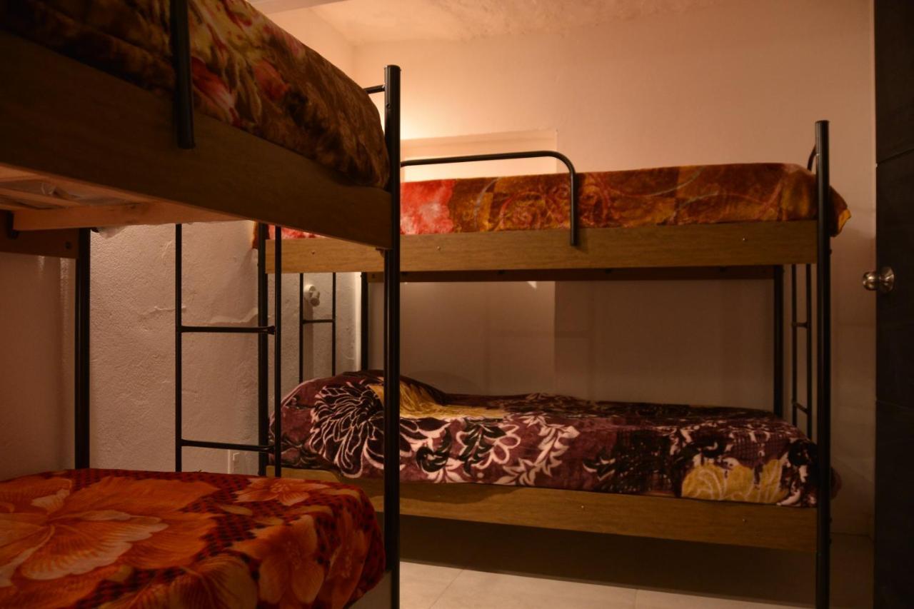 Piano Sur Hostel Montevideo Zewnętrze zdjęcie