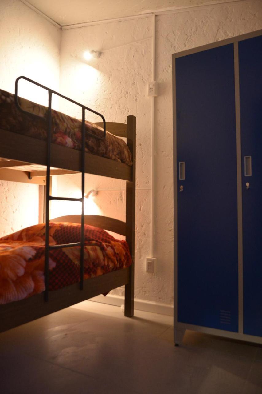 Piano Sur Hostel Montevideo Zewnętrze zdjęcie