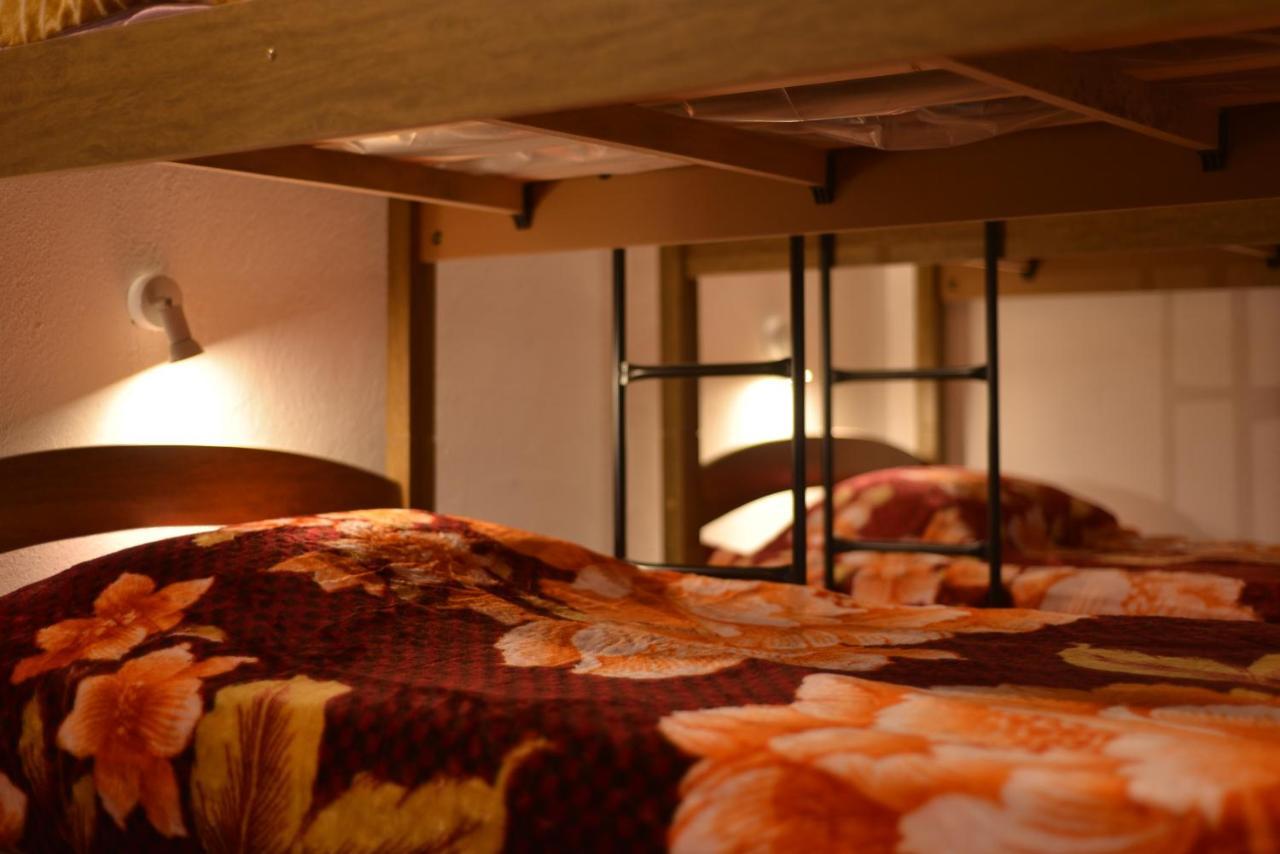 Piano Sur Hostel Montevideo Zewnętrze zdjęcie