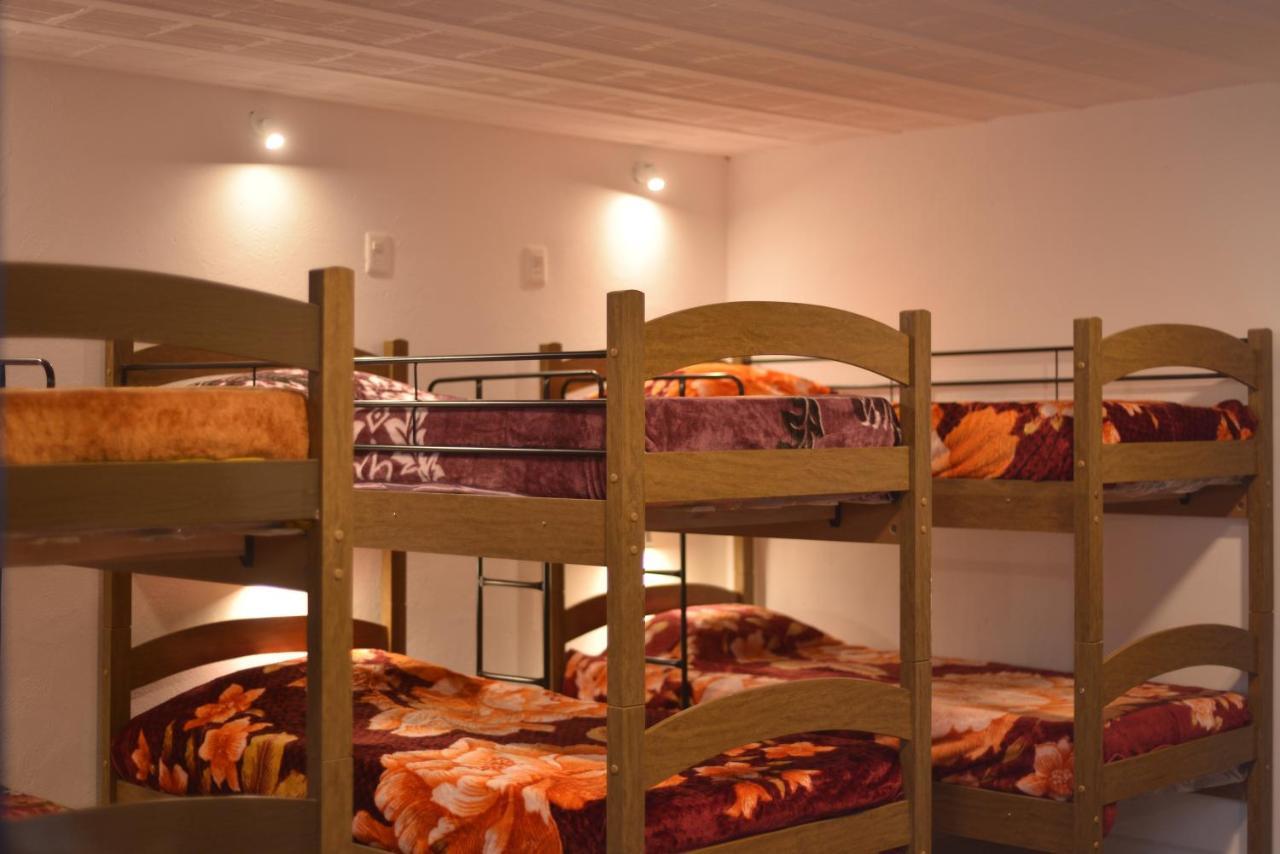 Piano Sur Hostel Montevideo Zewnętrze zdjęcie