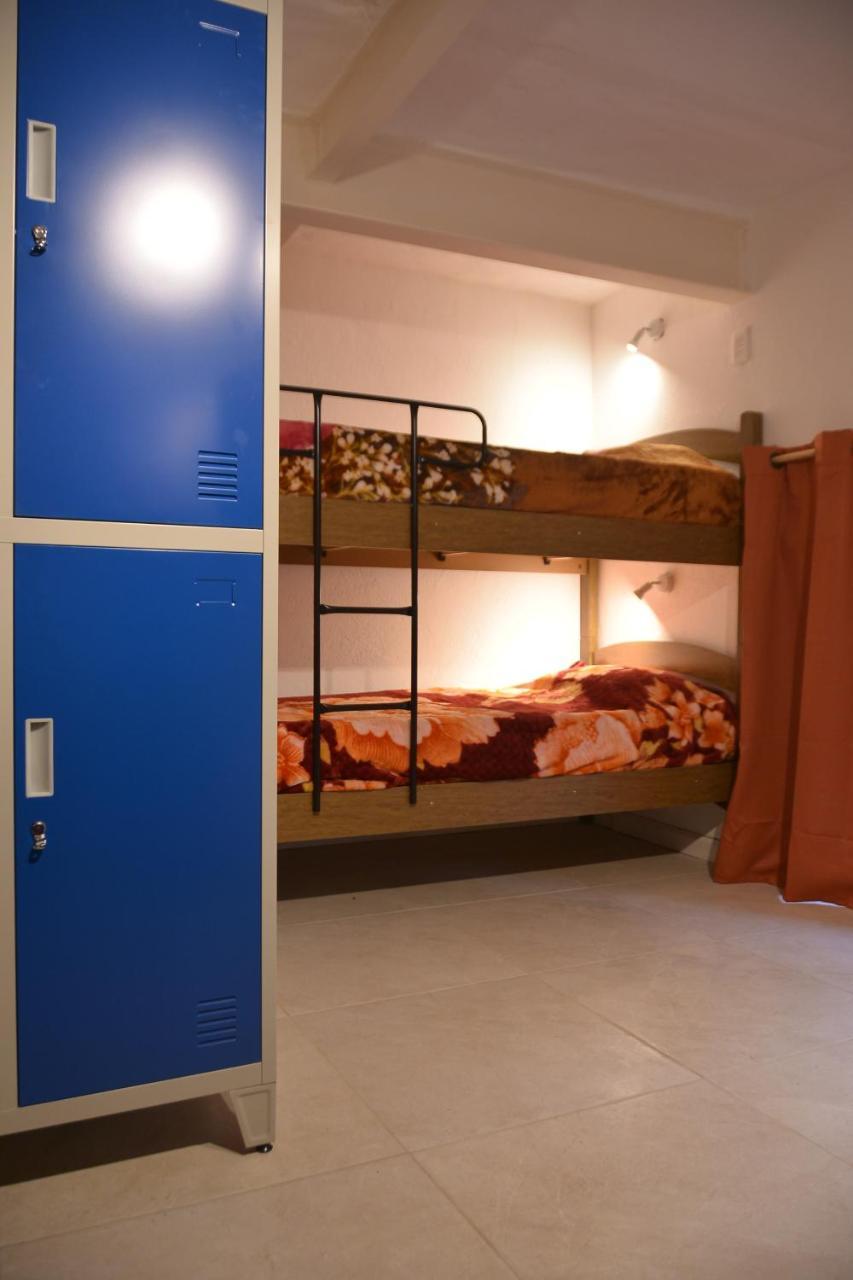 Piano Sur Hostel Montevideo Zewnętrze zdjęcie