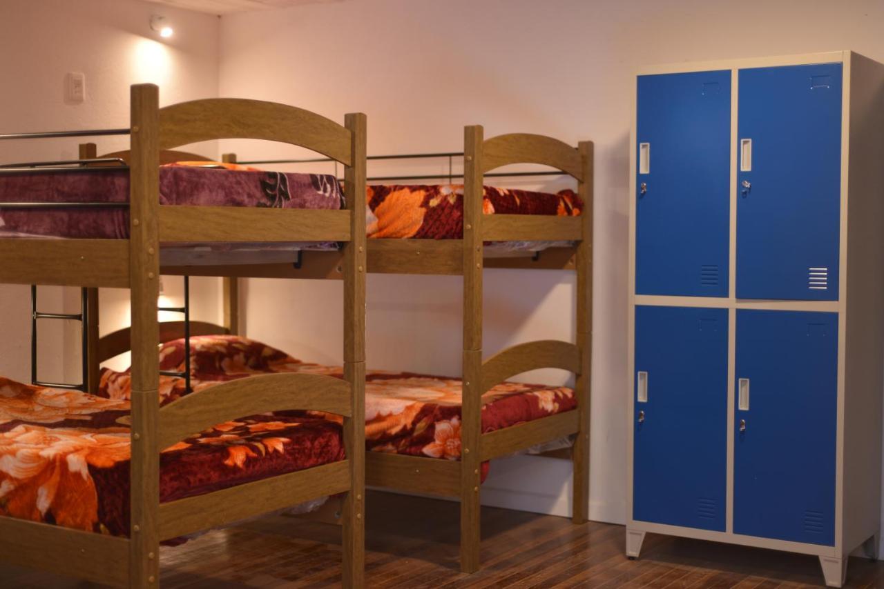 Piano Sur Hostel Montevideo Zewnętrze zdjęcie