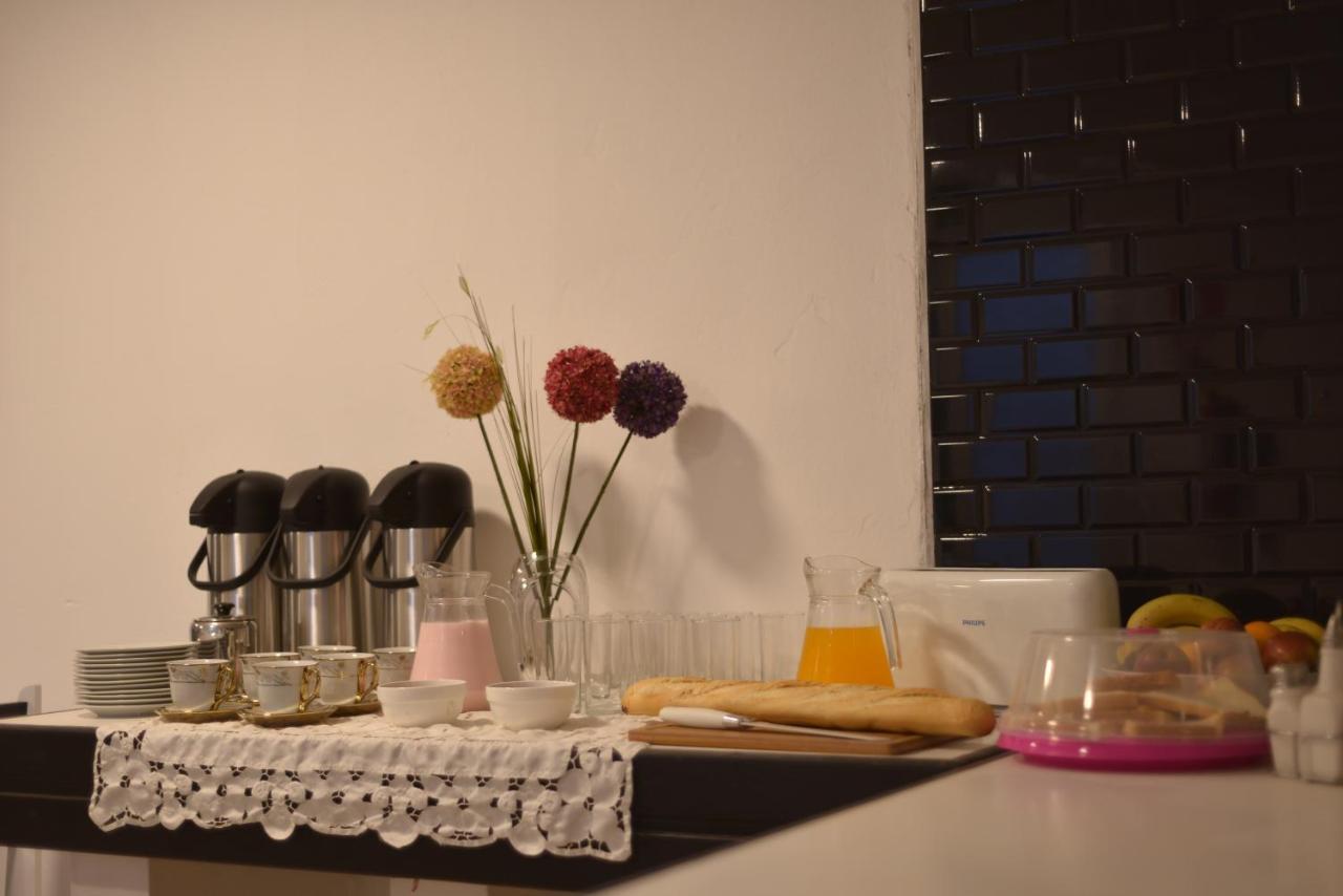 Piano Sur Hostel Montevideo Zewnętrze zdjęcie